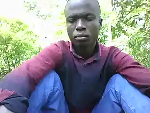 Snapshot of Javan_ chatting on January 12, 6:49 am Javan online show from January 12, 6:49 am