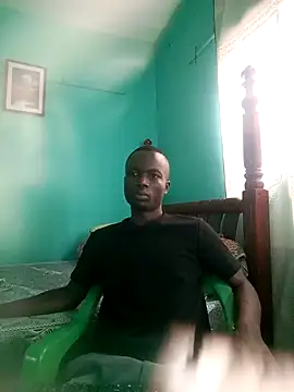 Snapshot of Javan_ chatting on January 18, 9:24 am Javan online show from January 18, 9:24 am