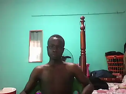 Snapshot of Javan_ chatting on January 19, 7:46 am Javan online show from January 19, 7:46 am