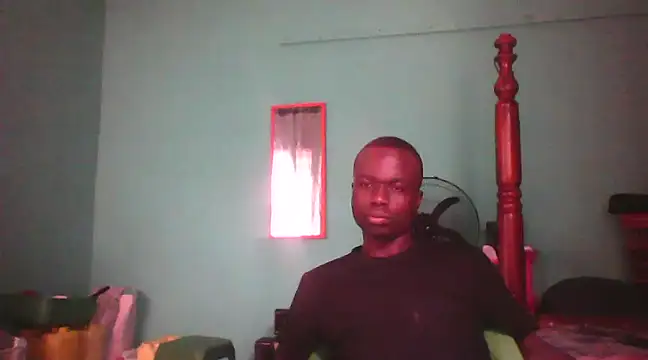 Snapshot of Javan_ chatting on January 20, 9:35 am Javan online show from January 20, 9:35 am