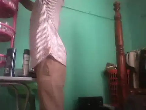 Snapshot of Javan_ chatting on January 22, 6:31 am Javan online show from January 22, 6:31 am