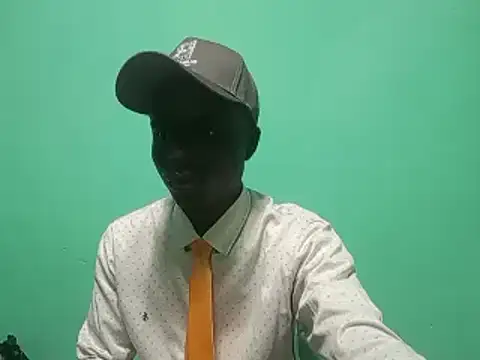 Snapshot of Javan_ chatting on January 23, 2:07 pm Javan online show from January 23, 2:07 pm