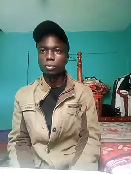 Snapshot of Javan_ chatting on February 8, 7:26 am Javan online show from February 8, 7:26 am