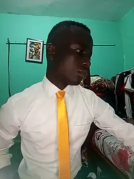 Snapshot of Javan_ chatting on February 8, 8:42 pm Javan online show from February 8, 8:42 pm