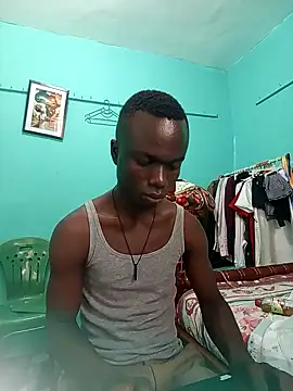 Snapshot of Javan_ chatting on February 9, 7:27 am Javan online show from February 9, 7:27 am