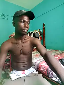 Snapshot of Javan_ chatting on February 9, 10:31 am Javan online show from February 9, 10:31 am