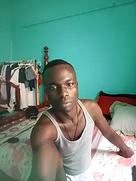 Snapshot of Javan_ chatting on February 9, 1:35 pm Javan online show from February 9, 1:35 pm