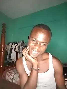 Snapshot of Javan_ chatting on February 11, 5:40 pm Javan online show from February 11, 5:40 pm