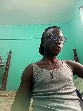 Snapshot of Javan_ chatting on February 12, 7:02 am Javan online show from February 12, 7:02 am