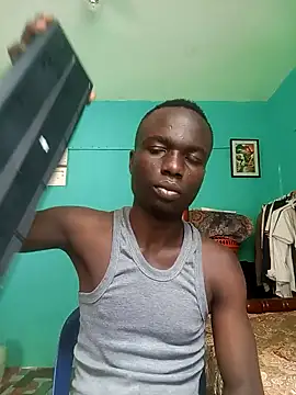 Snapshot of Javan_ chatting on February 13, 11:17 am Javan online show from February 13, 11:17 am