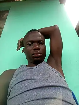 Snapshot of Javan_ chatting on February 13, 2:20 pm Javan online show from February 13, 2:20 pm