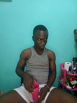 Snapshot of Javan_ chatting on February 13, 8:45 pm Javan online show from February 13, 8:45 pm