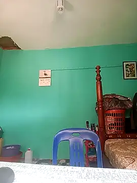 Snapshot of Javan_ chatting on February 14, 9:56 am Javan online show from February 14, 9:56 am