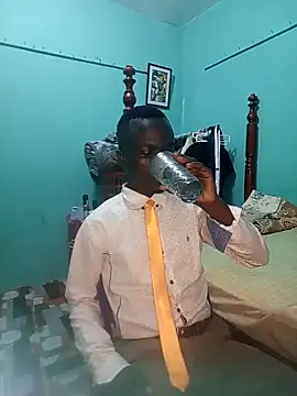 Snapshot of Javan_ chatting on February 18, 6:15 pm Javan online show from February 18, 6:15 pm