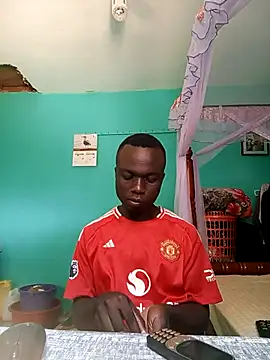 Snapshot of Javan_ chatting on February 22, 7:23 am Javan online show from February 22, 7:23 am