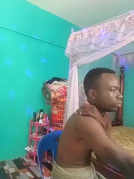 Snapshot of Javan_ chatting on March 2, 6:59 am Javan online show from March 2, 6:59 am