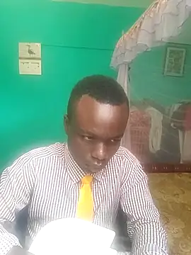 Snapshot of Javan_ chatting on March 3, 6:15 am Javan online show from March 3, 6:15 am