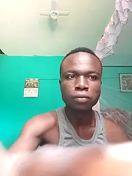 Snapshot of Javan_ chatting on March 5, 7:16 am Javan online show from March 5, 7:16 am