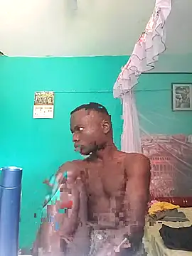 Snapshot of Javan_ chatting on March 7, 7:52 am Javan online show from March 7, 7:52 am