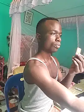 Snapshot of Javan_ chatting on March 7, 10:56 am Javan online show from March 7, 10:56 am