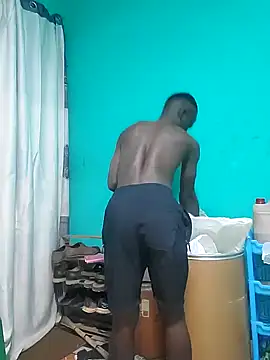 Snapshot of Javan_ chatting on March 7, 6:54 pm Javan online show from March 7, 6:54 pm