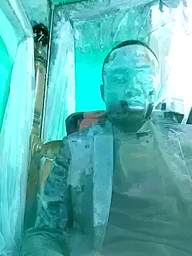 Snapshot of Javan_ chatting on March 10, 9:21 am Javan online show from March 10, 9:21 am