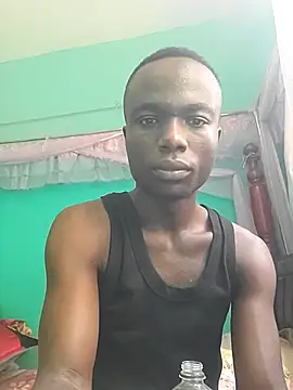 Snapshot of Javan_ chatting on March 11, 8:52 am Javan online show from March 11, 8:52 am