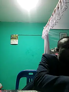 Snapshot of Javan_ chatting on March 12, 6:55 pm Javan online show from March 12, 6:55 pm