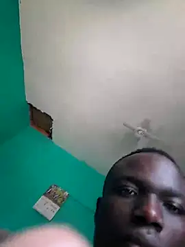 Snapshot of Javan_ chatting on March 13, 8:15 am Javan online show from March 13, 8:15 am