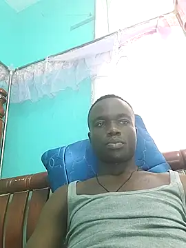 Snapshot of Javan_ chatting on March 14, 11:01 am Javan online show from March 14, 11:01 am