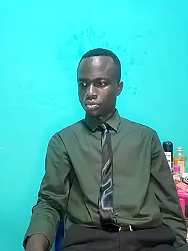 Snapshot of Javan_ chatting on March 19, 8:00 pm Javan online show from March 19, 8:00 pm