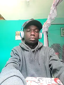 Snapshot of Javan_ chatting on March 23, 6:58 am Javan online show from March 23, 6:58 am