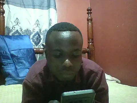 Snapshot of Javan_ chatting on September 8, 7:35 pm Javan online show from September 8, 7:35 pm