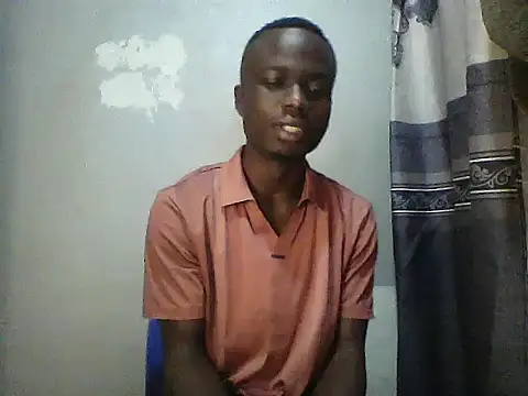 Snapshot of Javan_ chatting on September 10, 5:40 am Javan online show from September 10, 5:40 am