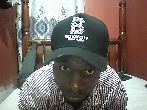 Snapshot of Javan_ chatting on September 14, 8:19 pm Javan online show from September 14, 8:19 pm