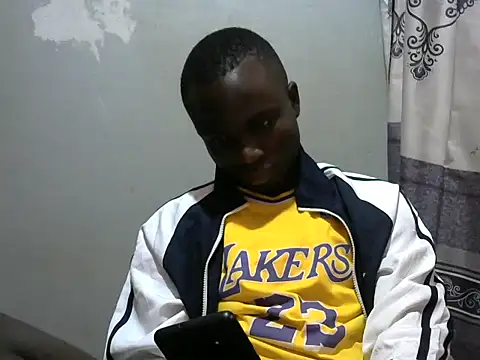 Snapshot of Javan_ chatting on October 4, 8:56 am Javan online show from October 4, 8:56 am