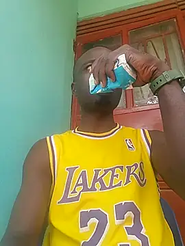 Snapshot of Javan_ chatting on October 5, 9:07 am Javan online show from October 5, 9:07 am