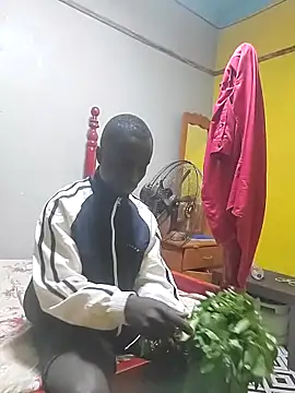 Snapshot of Javan_ chatting on October 6, 7:39 am Javan online show from October 6, 7:39 am