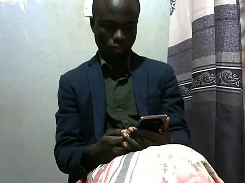 Snapshot of Javan_ chatting on October 7, 7:49 am Javan online show from October 7, 7:49 am