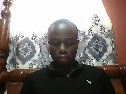 Snapshot of Javan_ chatting on October 9, 7:39 am Javan online show from October 9, 7:39 am