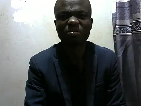 Snapshot of Javan_ chatting on October 21, 6:47 am Javan online show from October 21, 6:47 am