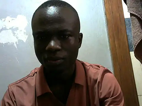 Snapshot of Javan_ chatting on October 22, 8:36 am Javan online show from October 22, 8:36 am