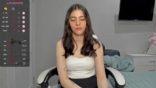 broosnica1 online show from January 10, 8:49 am