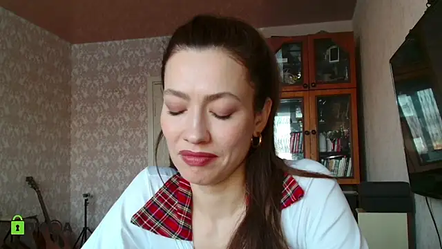 alicia spicy online show from December 20, 7:01 am