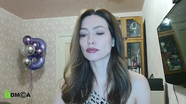 alicia spicy online show from January 5, 4:25 am