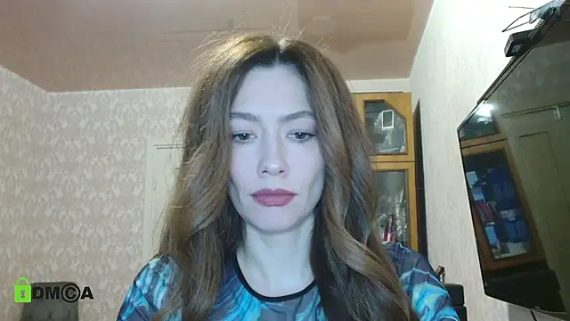 alicia spicy online show from January 7, 4:50 am