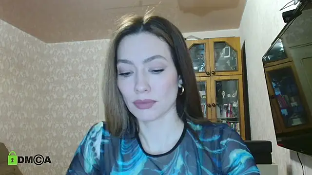 alicia spicy online show from February 10, 3:46 am