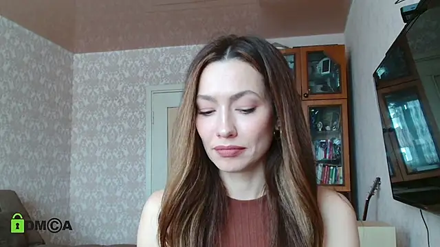 alicia spicy online show from February 14, 7:49 am