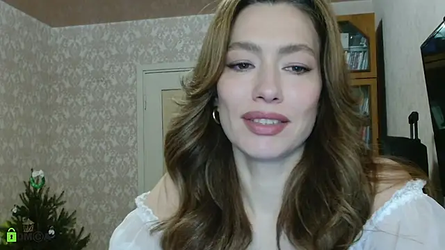 alicia spicy online show from January 9, 3:42 am