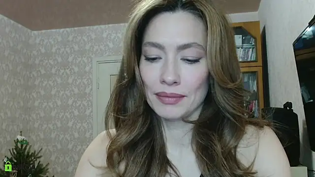 alicia spicy online show from January 12, 4:07 am